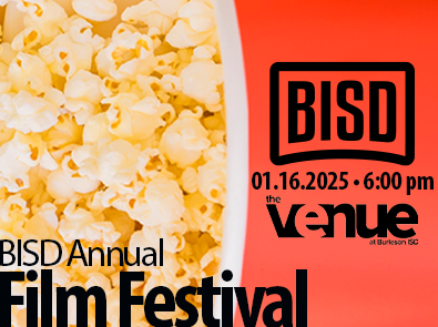   BISD Film Festival Contest 2025